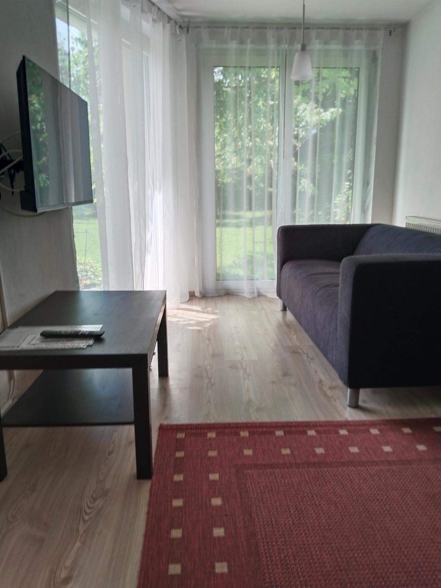 Sagzahnblick Lägenhet Kundl Exteriör bild