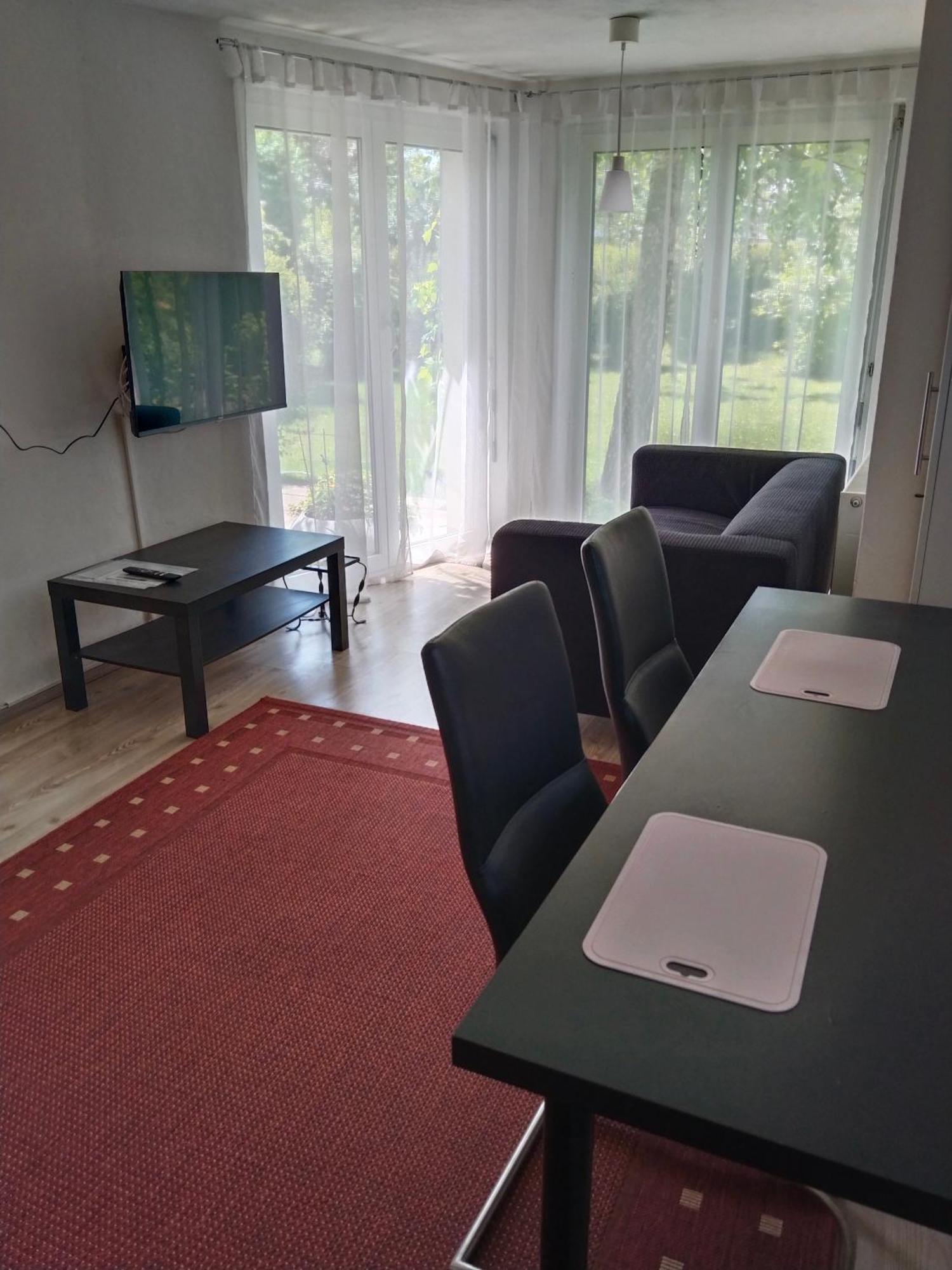 Sagzahnblick Lägenhet Kundl Exteriör bild